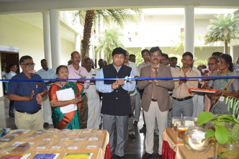 TNJFU Kisan Mela Farmers Meet 18.06.2025 Paper news 1 scaled 1 768x512