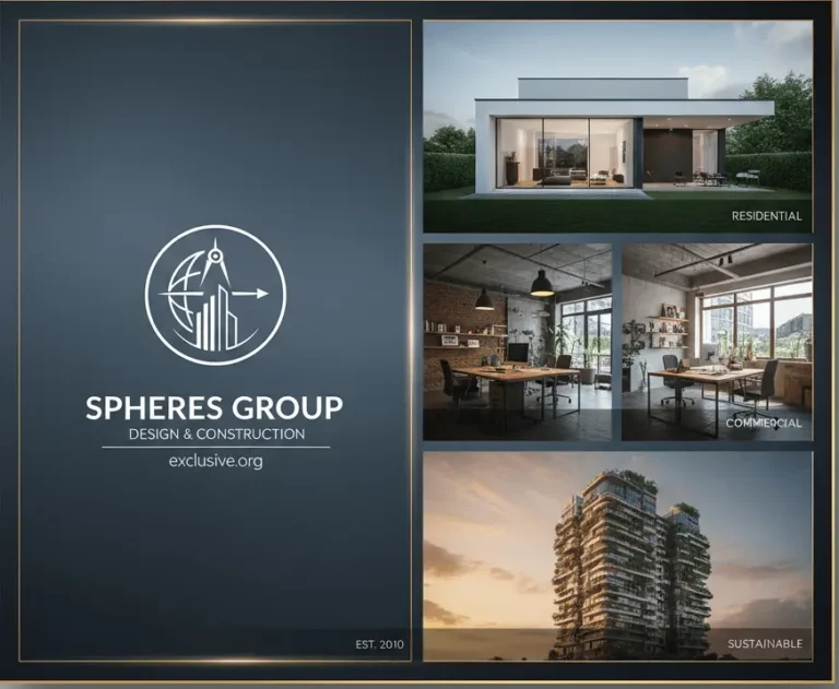 spgeresGroup ExclusiveOrg 1 768x631